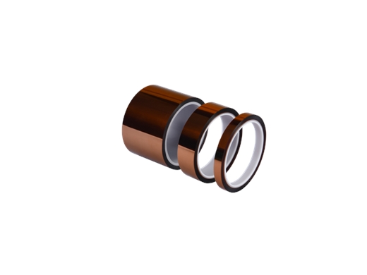 High temperature adhesive tape